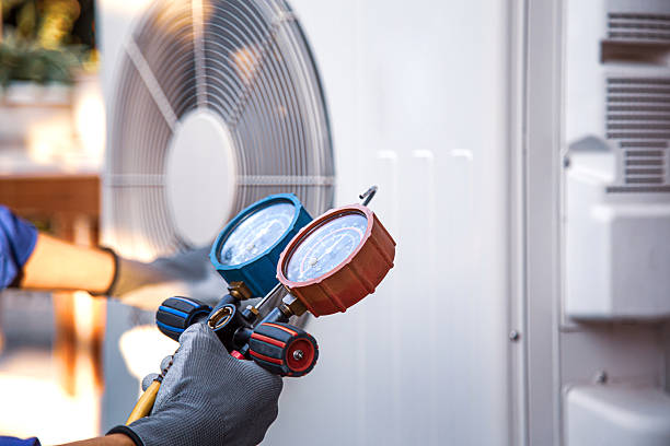 Affordable Hvac solutions in Summit Point, WV